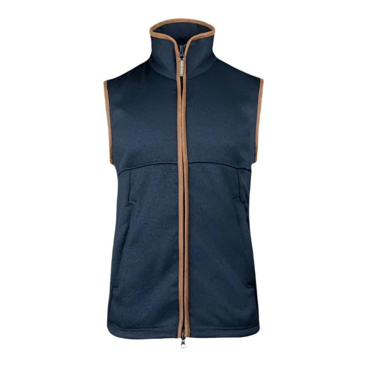 Jack Pyke Melange Fleece Gilet