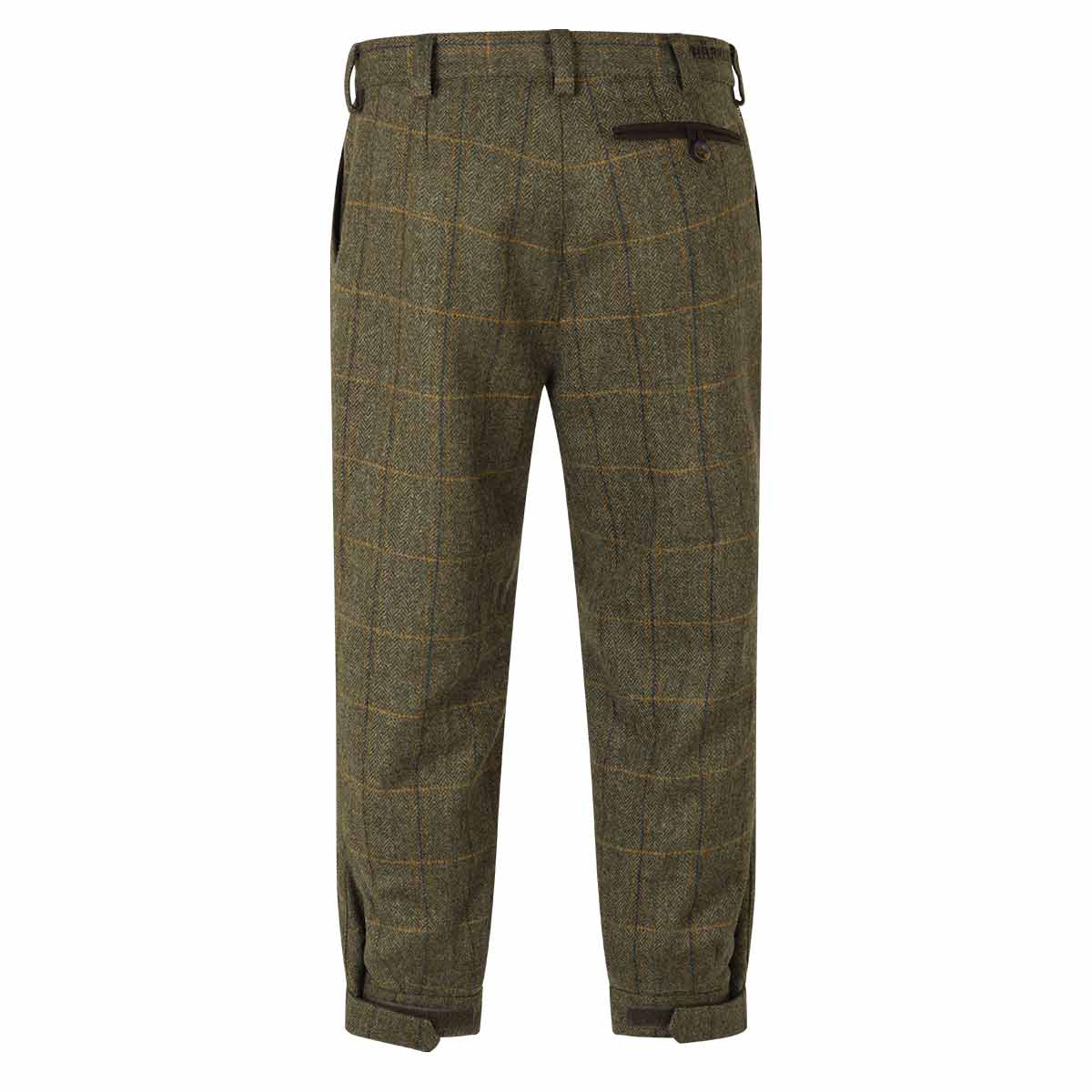 Harkila Kenmore GTX Breeks - Forest Green