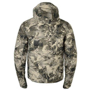 Harkila One Camo HWS Down Jacket - AXIS MSP®Mountain (Size UK Medium)