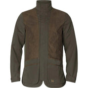 Harkila Rannoch HSP Shooting Jacket - Willow Green
