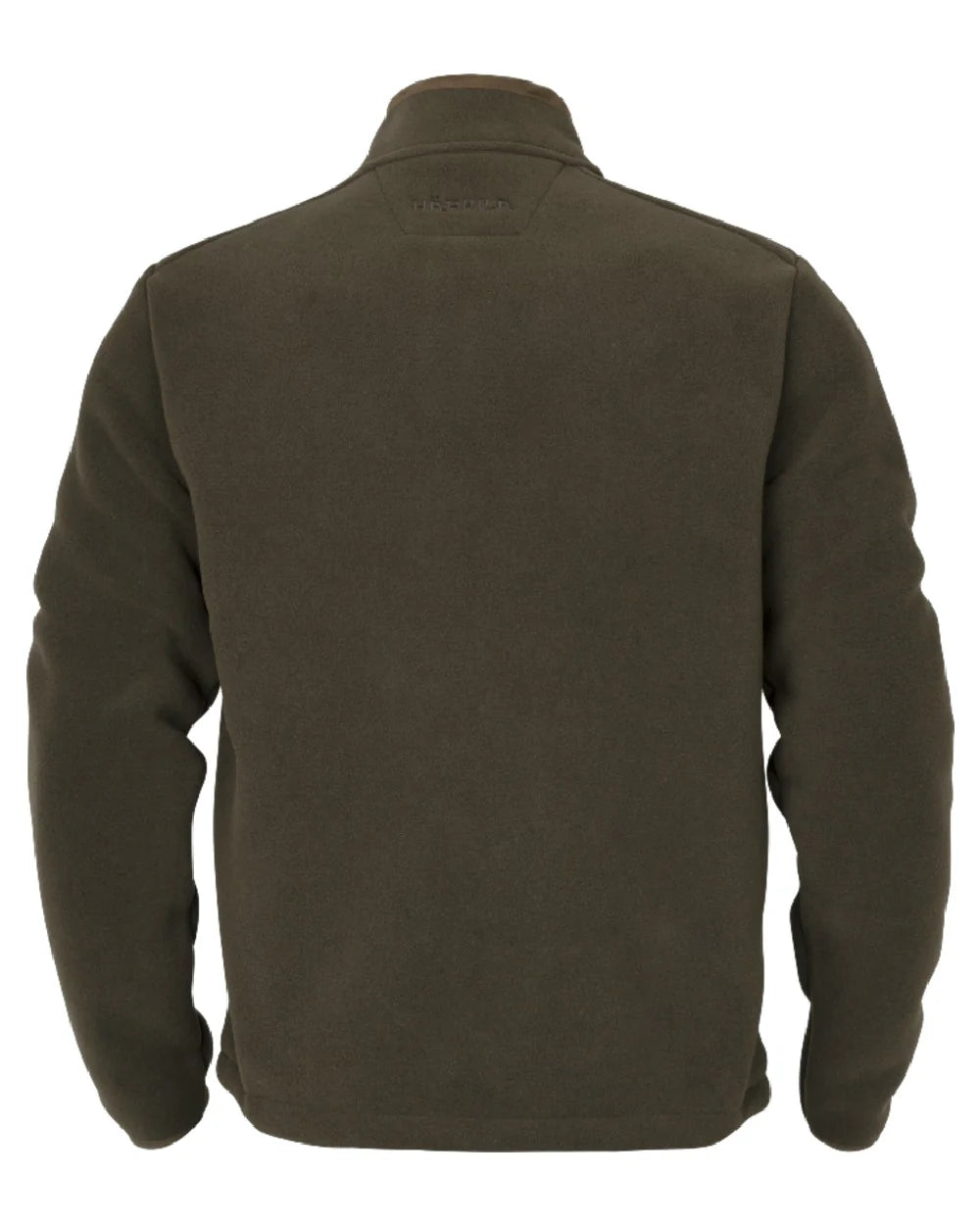 Harkila Sandhem Sherpa Fleece Jacket - Willow Green