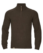 Harkila Vincent Merino Half-Zip Pullover
