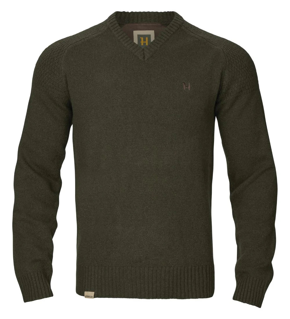 Harkila-Vincent-Merino-V-Neck-Pullover-Rosin_1_jpg.webp