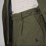 Seeland Hillside Breeks - Moss Green