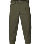 Seeland Hillside Breeks - Moss Green