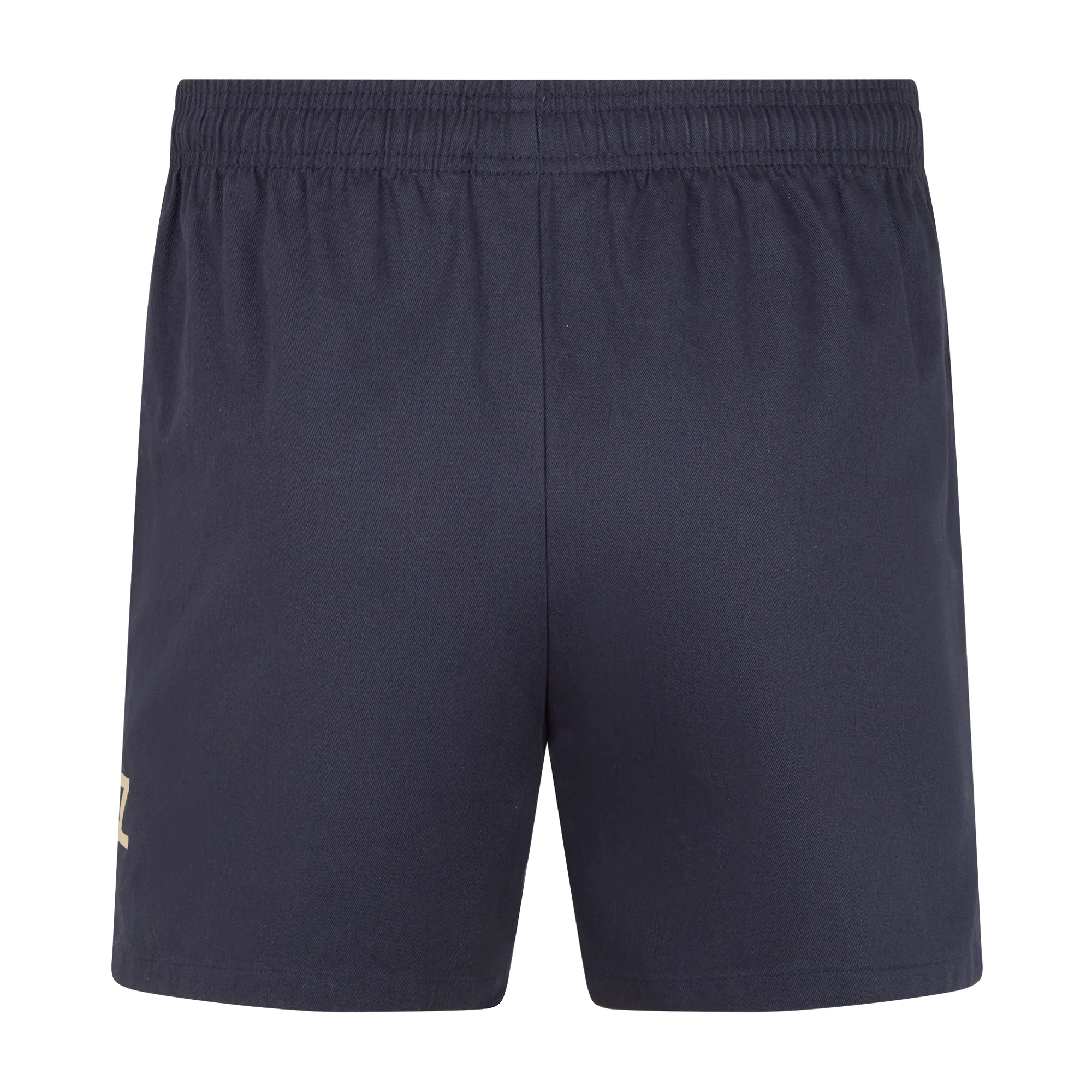 Ridgeline Unisex Hose Down Shorts - Navy