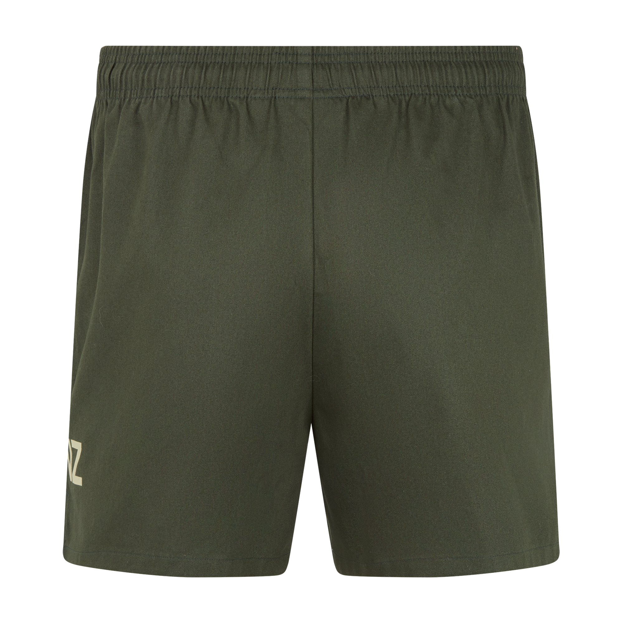 Ridgeline Unisex Hose Down Shorts - Olive