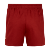 Ridgeline Unisex Hose Down Shorts - Rhubarb