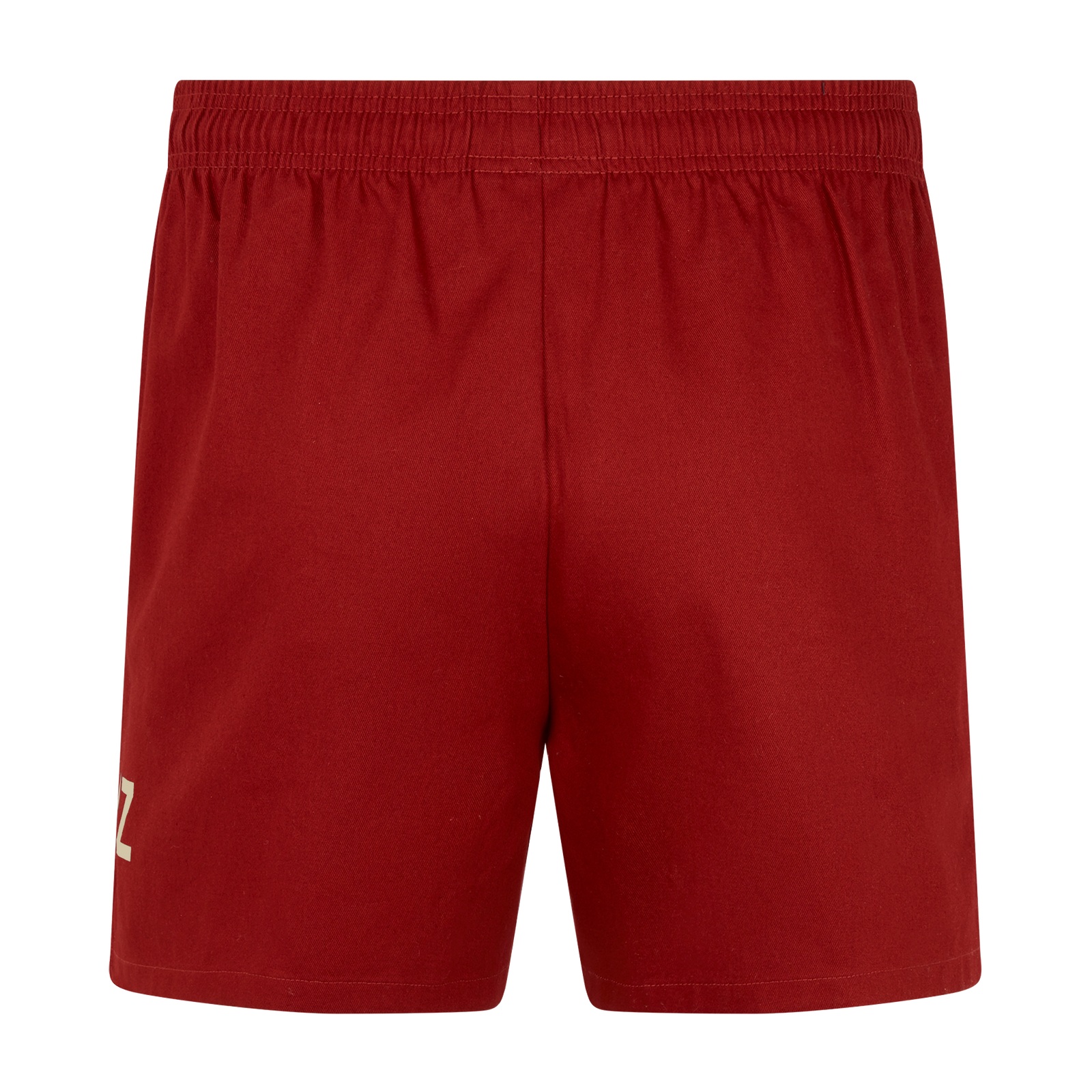 Ridgeline Unisex Hose Down Shorts - Rhubarb