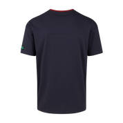 Ridgeline Hose Down T-Shirt - Navy