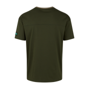 Ridgeline Hose Down T-Shirt - Olive