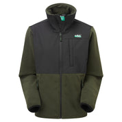 Ridgeline Women's Hybrid Fleece Jacket