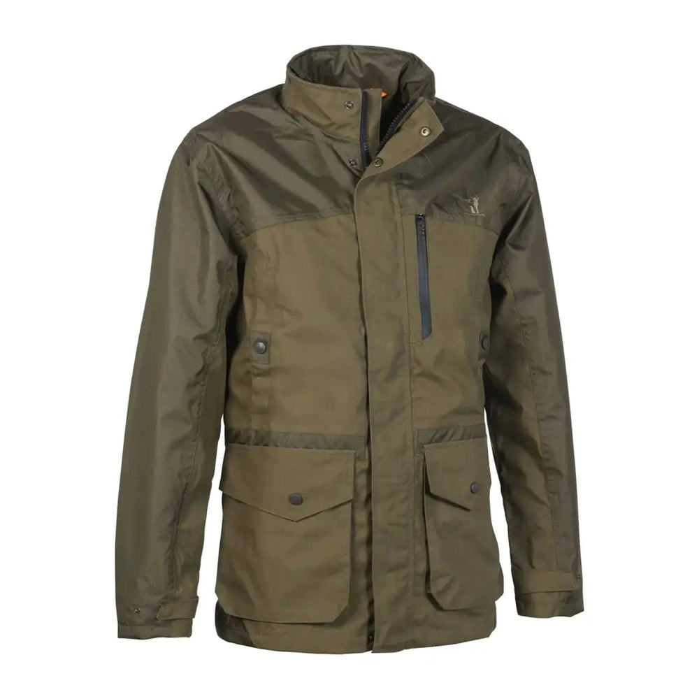 Percussion Imperlight Evo Jacket - Khaki