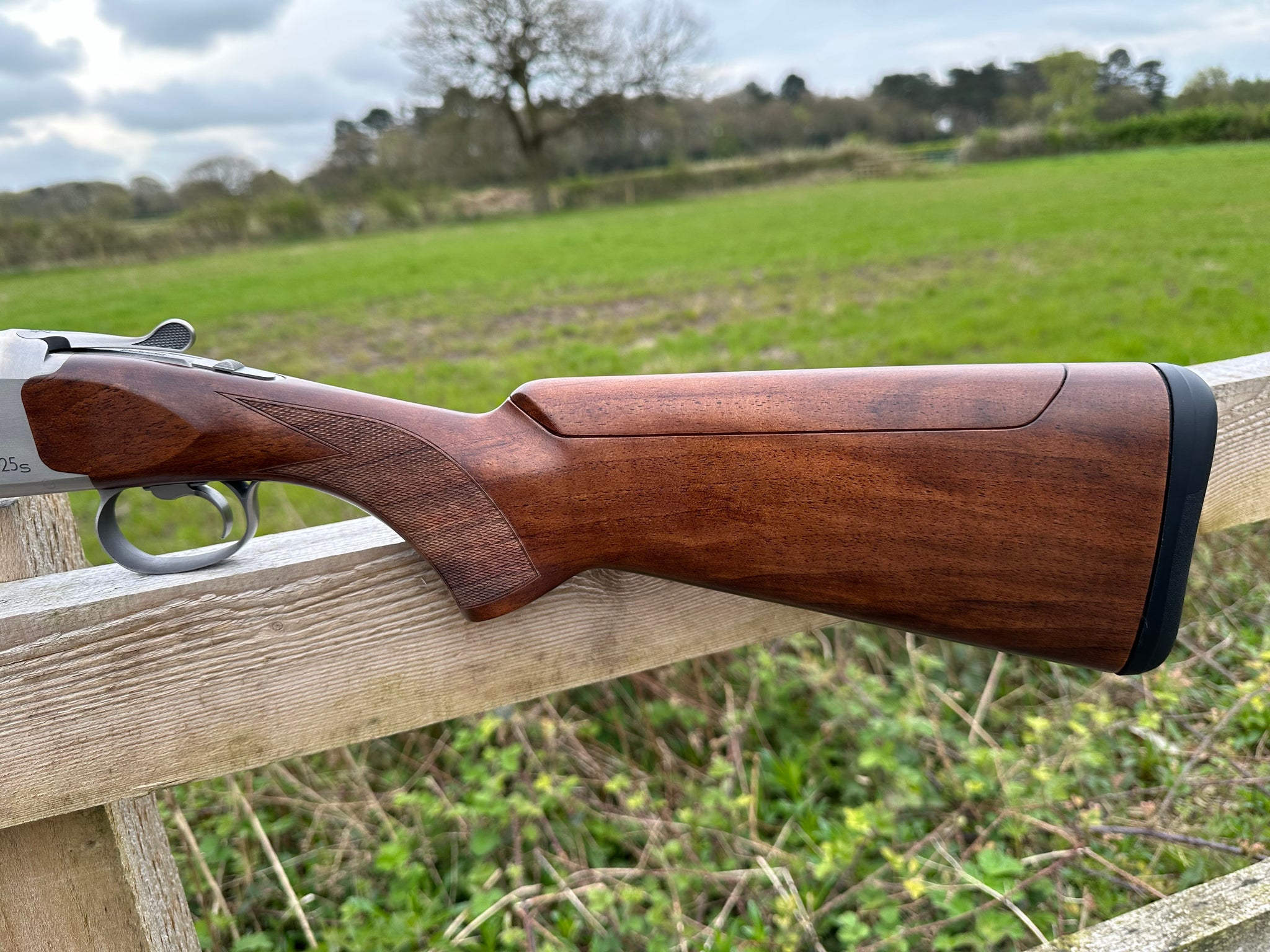 Browning 525 Sporter One 20 Gauge 30"