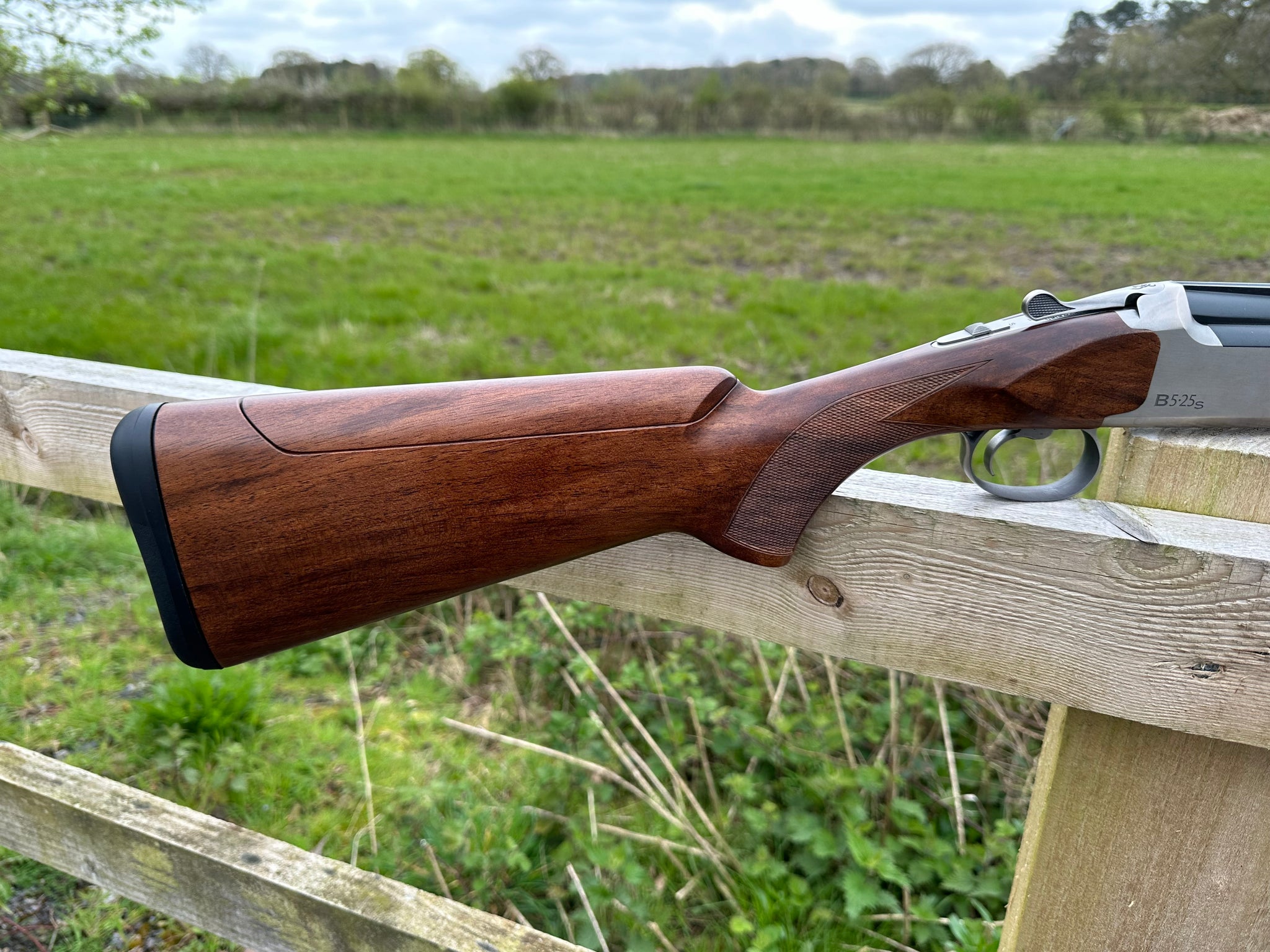 Browning 525 Sporter One 20 Gauge 30"