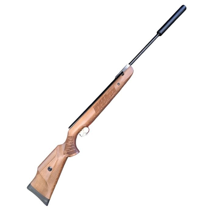 Weihrauch HW95SK Air Rifle With Silencer