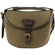 Jack Pyke Canvas Cartridge Bag - Green