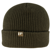 Jack Pyke Acrylic Bob Hat Beanie - Green