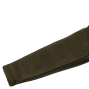 Jack Pyke Ladies Countryman Fleece Pullover - Dark Olive
