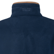 Jack Pyke Ladies Countryman Fleece Pullover - Navy
