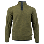 Jack Pyke Ashdown Fleece Top - Green