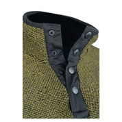 Jack Pyke Ashdown Fleece Top - Green