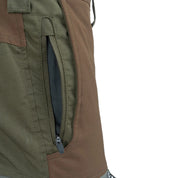 Jack Pyke Technical Hybrid Trousers - Green/Brown