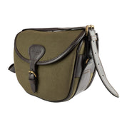 Jack Pyke Canvas Cartridge Bag - Green