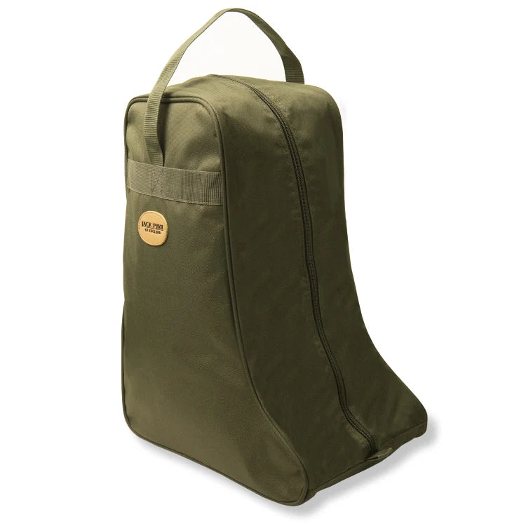 Jack Pyke Boot Bag - Green