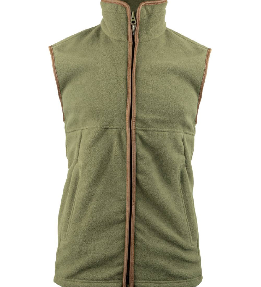 Jack Pyke Countryman Fleece Gilet