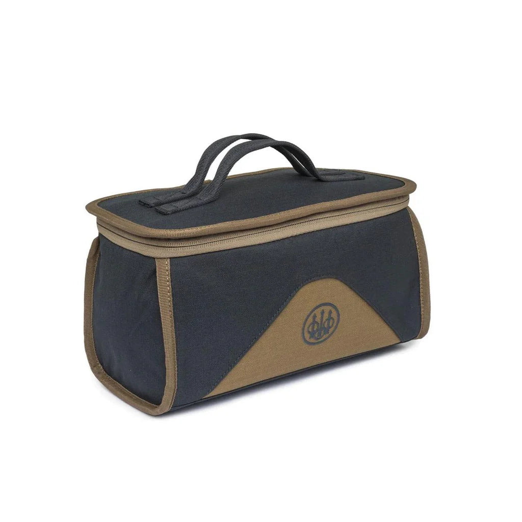 Beretta Gamekeeper EVO Cartridge Bag (100) - Ebony & Otter