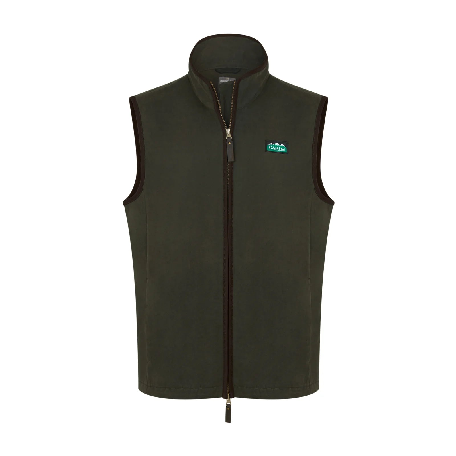 Ridgeline Monarch Waistcoat - Deep Forest