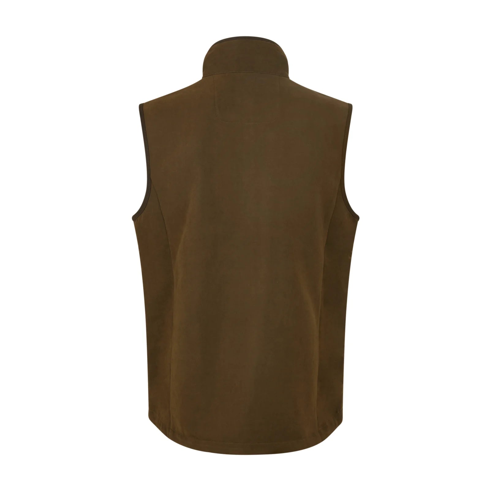 Ridgeline Monarch Waistcoat - Moody Teak