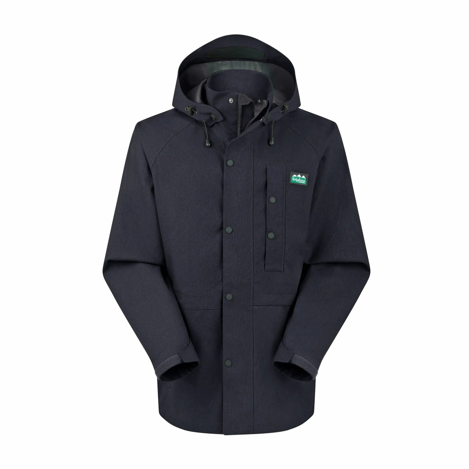 Ridgeline Monsoon Light Jacket