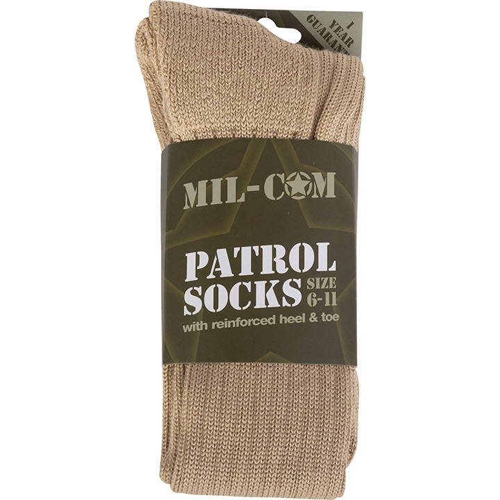 Jack Pyke Patrol Socks