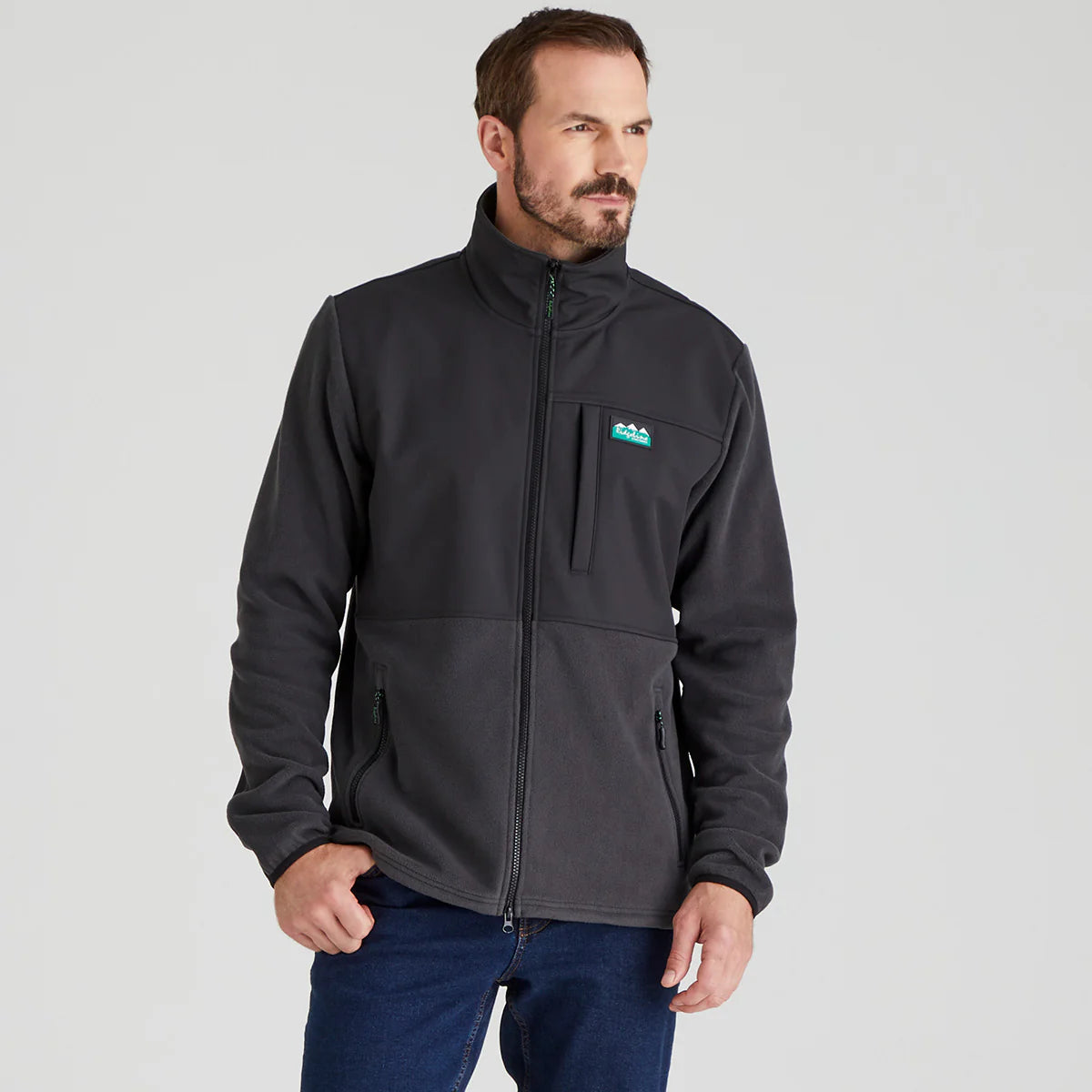 Ridgeline Ranger 24 Jacket