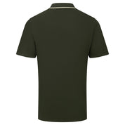 Ridgeline Kilworth Polo Top - Deep Forest