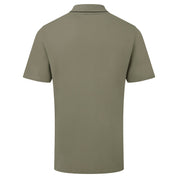 Ridgeline Kilworth Polo Top - Smokey Olive