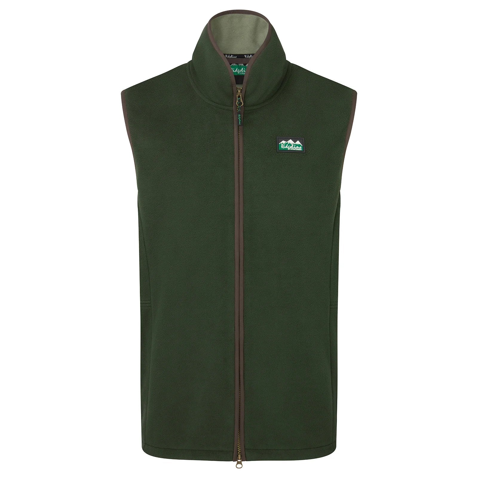 Ridgeline Kodiak Waistcoat