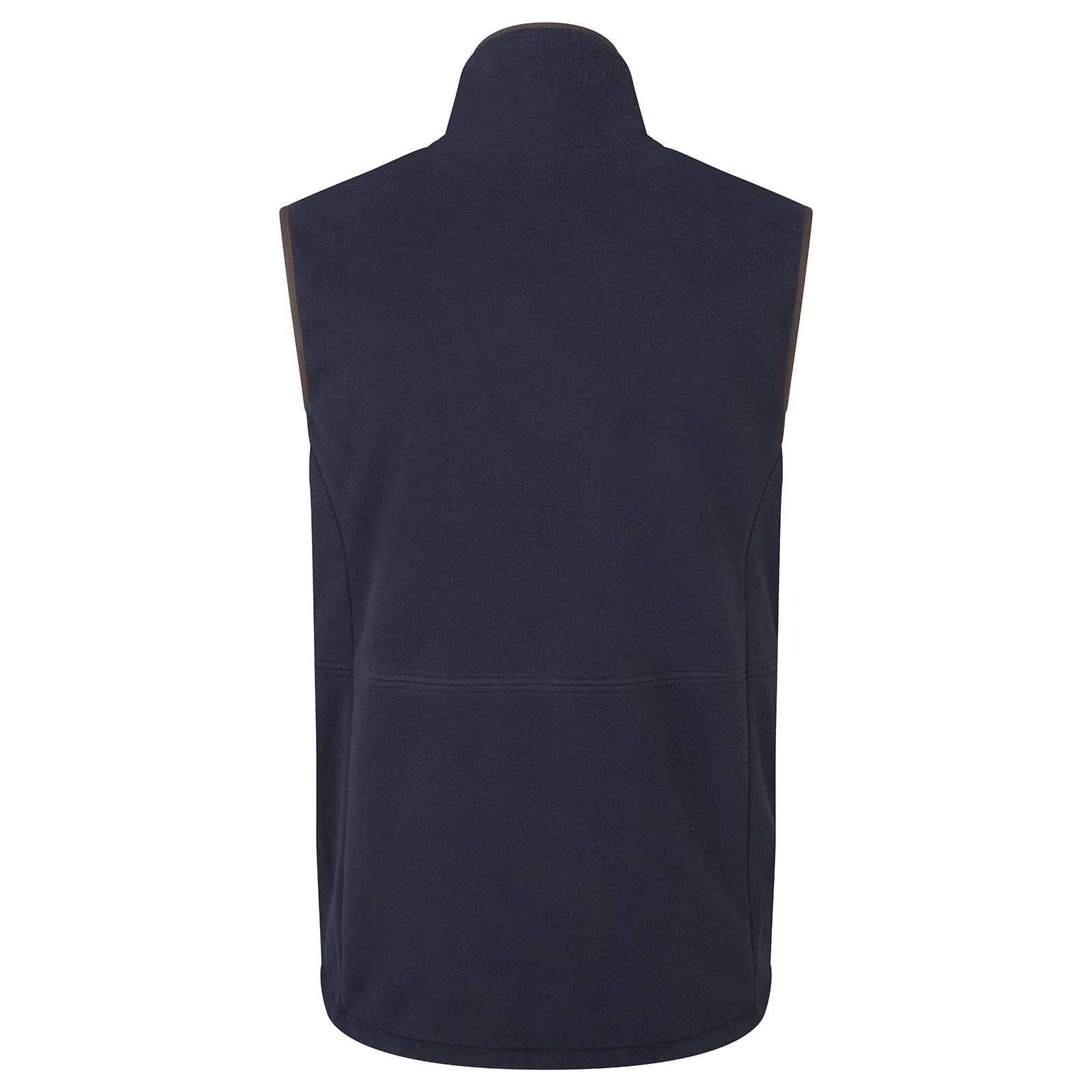 Ridgeline Kodiak Waistcoat - Navy