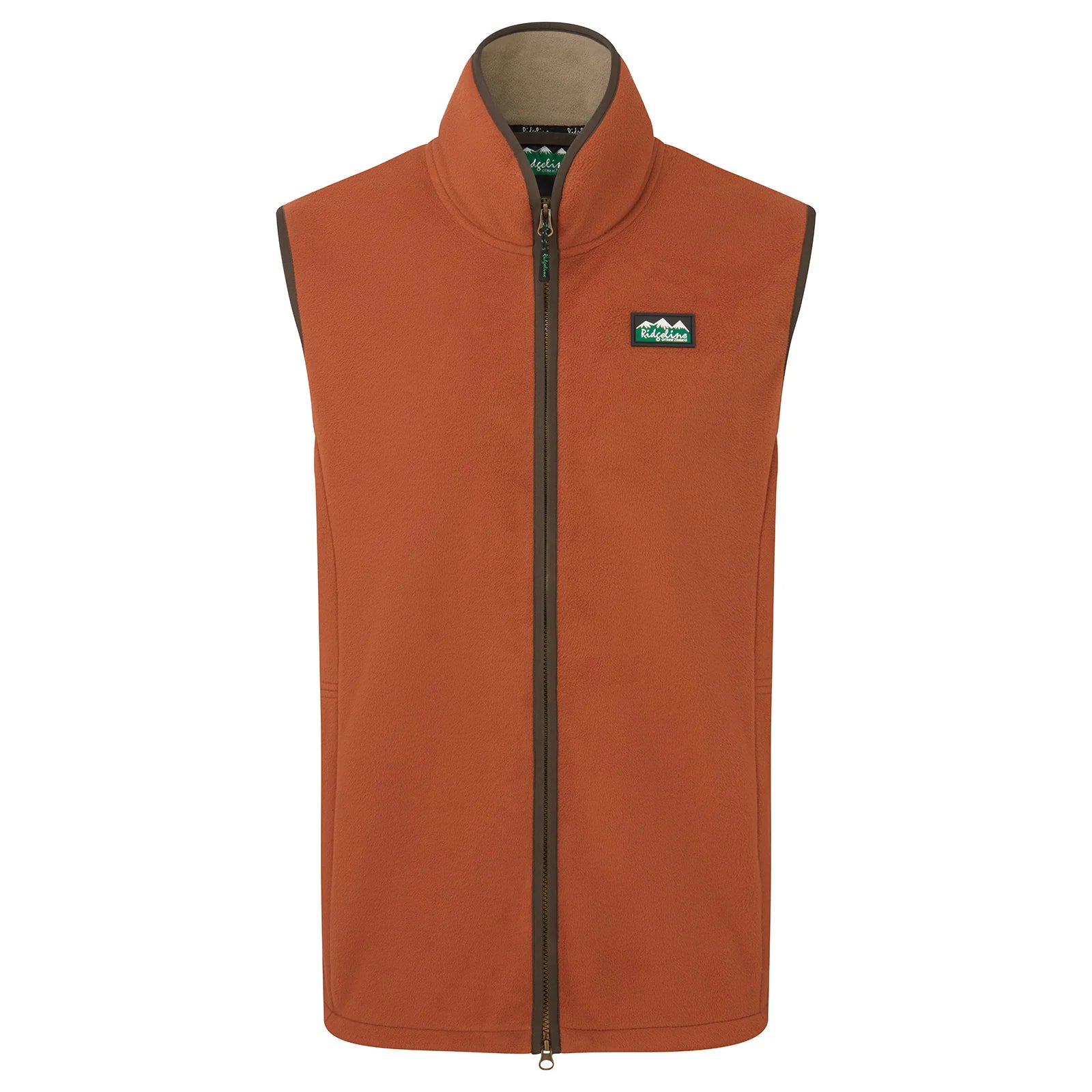 Ridgeline Kodiak Waistcoat