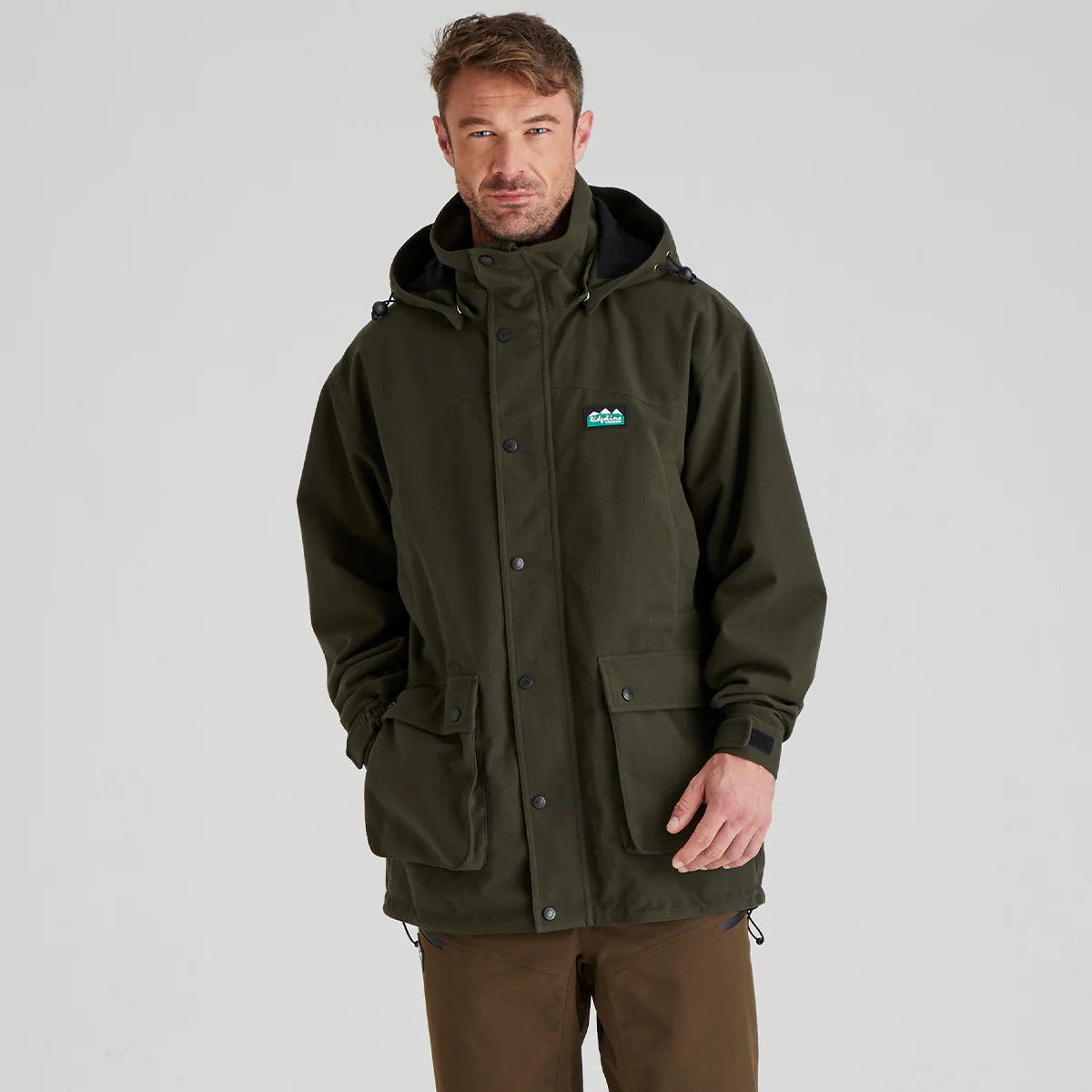 Ridgeline Torrent III Jacket