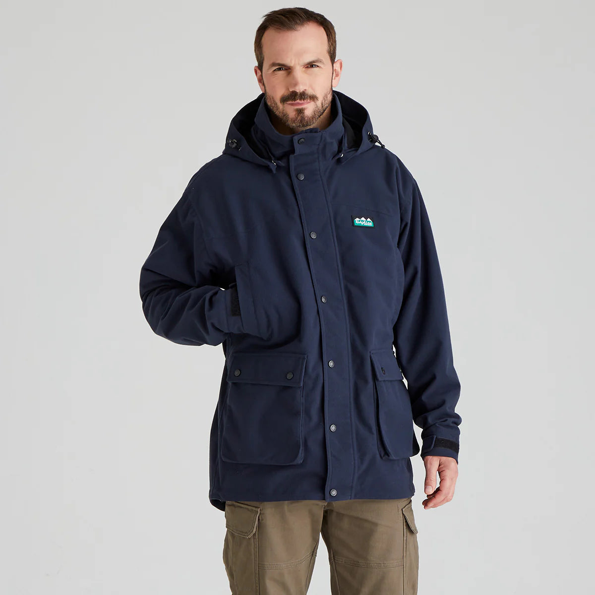 Ridgeline Torrent III Jacket