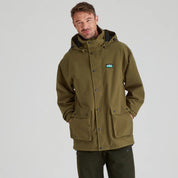 Ridgeline Torrent III Jacket