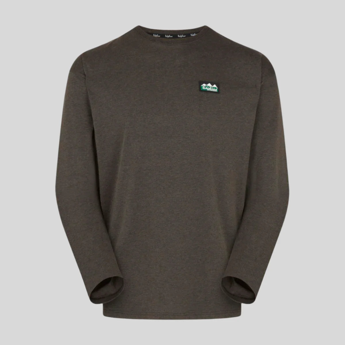 Ridgeline Baseline Top