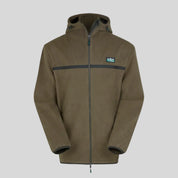 Ridgeline Kodiak Fleece Jacket - Ivy Green