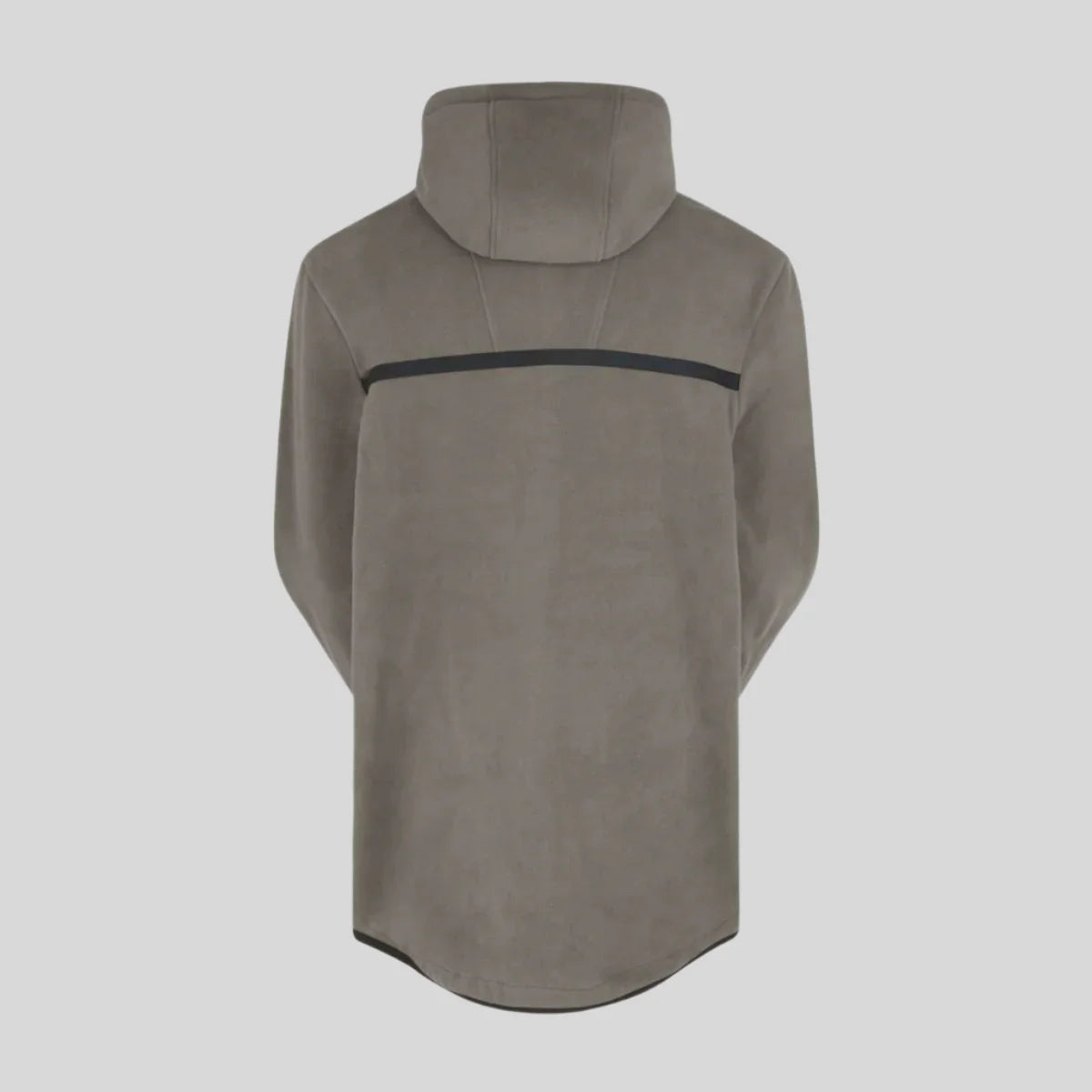 Ridgeline Kodiak Fleece Smock - Smokey Olive