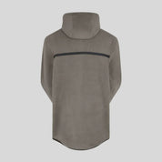 Ridgeline Kodiak Fleece Smock - Smokey Olive