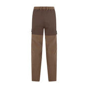 Ridgeline Men's Pintail Ghillie Trousers - Bark