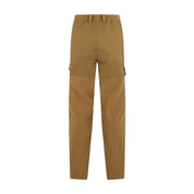 Ridgeline Men's Pintail Ghillie Trousers - Teak